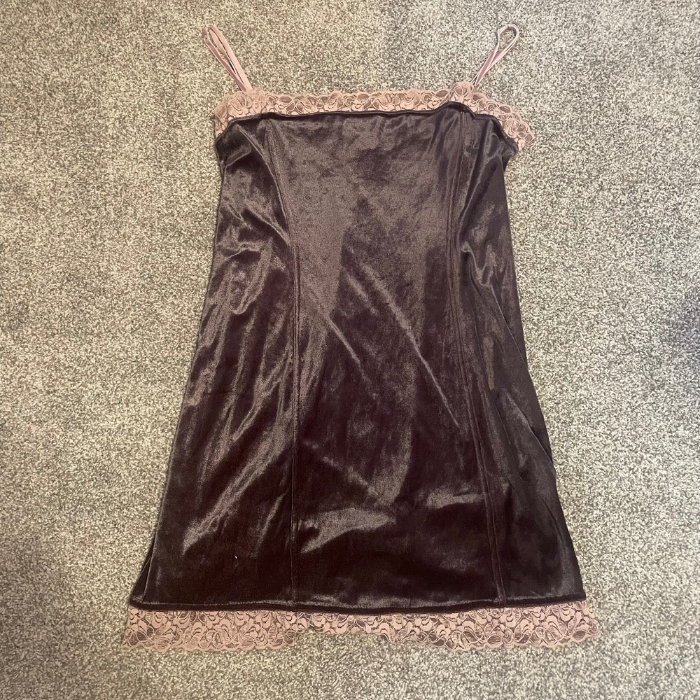 Deligates Dress
